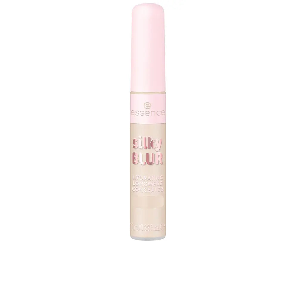 Corretivo hidratante de longa duração SILKY BLUR nº 50 10 ml