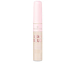 Corretivo hidratante de longa duração SILKY BLUR nº 50 10 ml