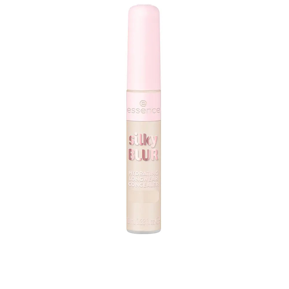 Corretivo hidratante de longa duração SILKY BLUR nº 70 10 ml