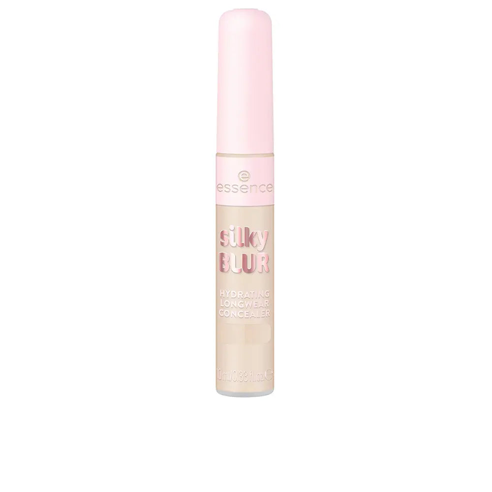 Corretivo hidratante de longa duração SILKY BLUR nº 90 10 ml