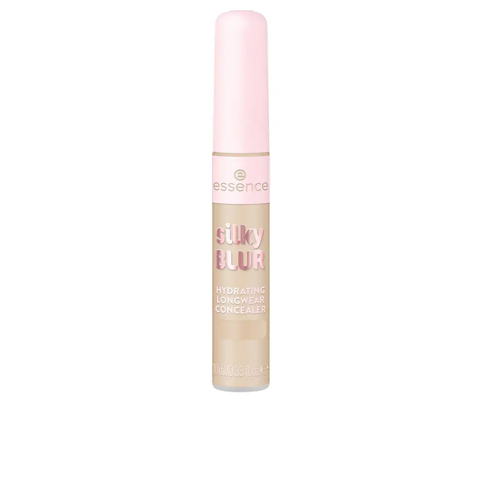 Corretivo hidratante de longa duração SILKY BLUR nº 120 10 ml