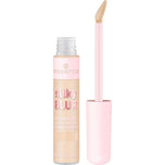Corretivo hidratante de longa duração SILKY BLUR nº 130 10 ml