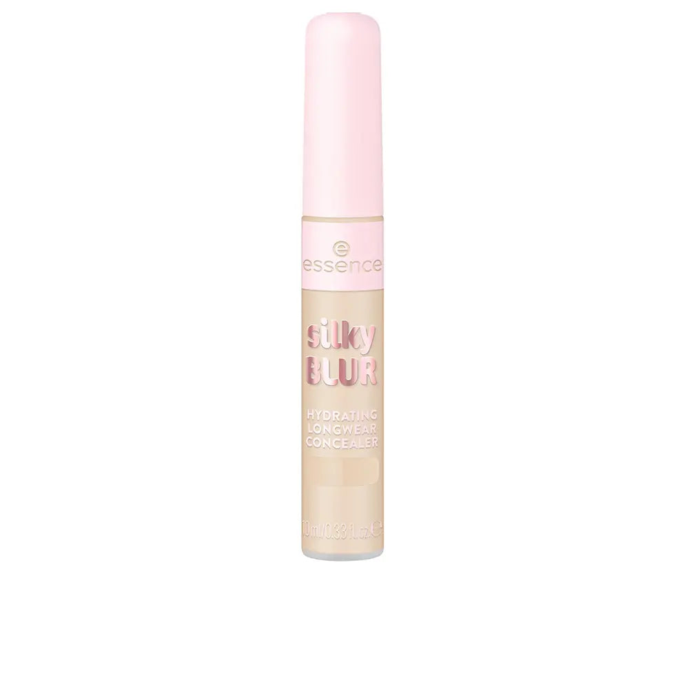 Corretivo hidratante de longa duração SILKY BLUR nº 130 10 ml