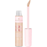 Corretivo hidratante de longa duração SILKY BLUR nº 160 10 ml