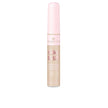 Corretivo hidratante de longa duração SILKY BLUR nº 160 10 ml