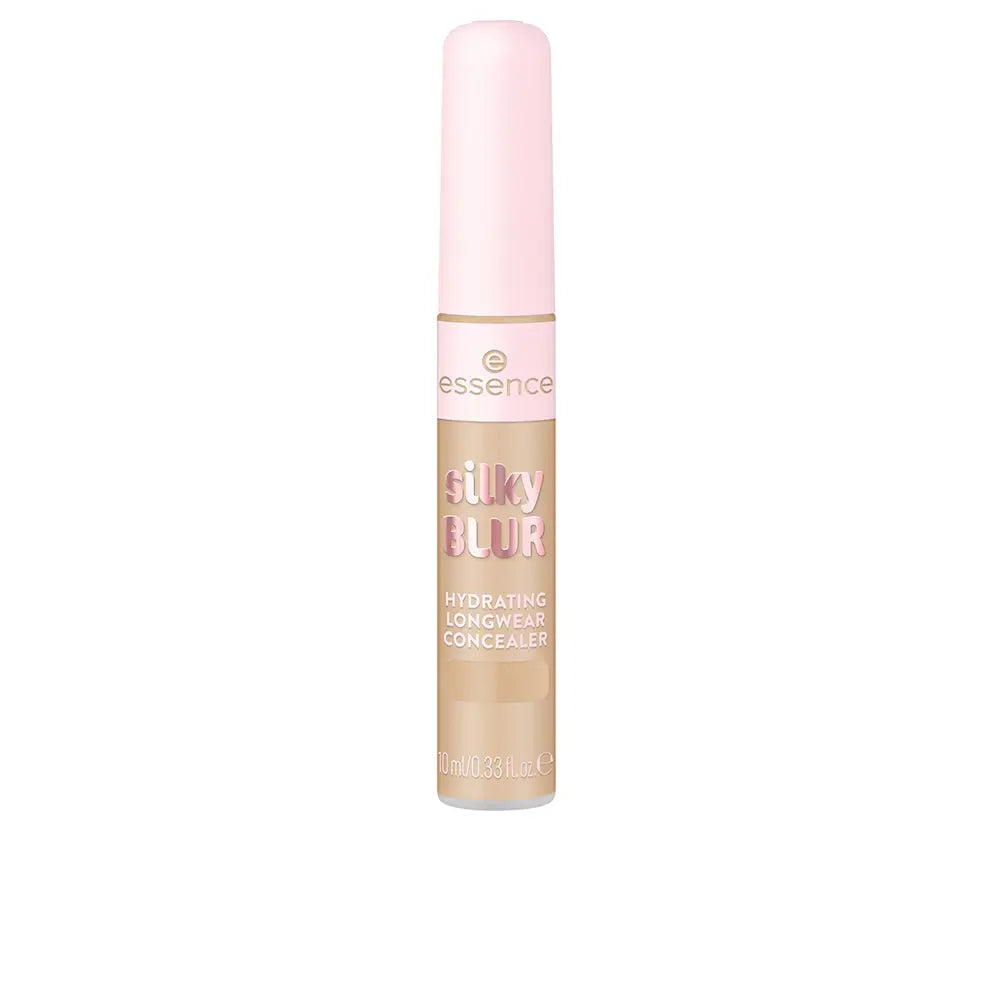 Corretivo hidratante de longa duração SILKY BLUR nº 180 10 ml