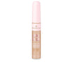 Corretivo hidratante de longa duração SILKY BLUR nº 190 10 ml