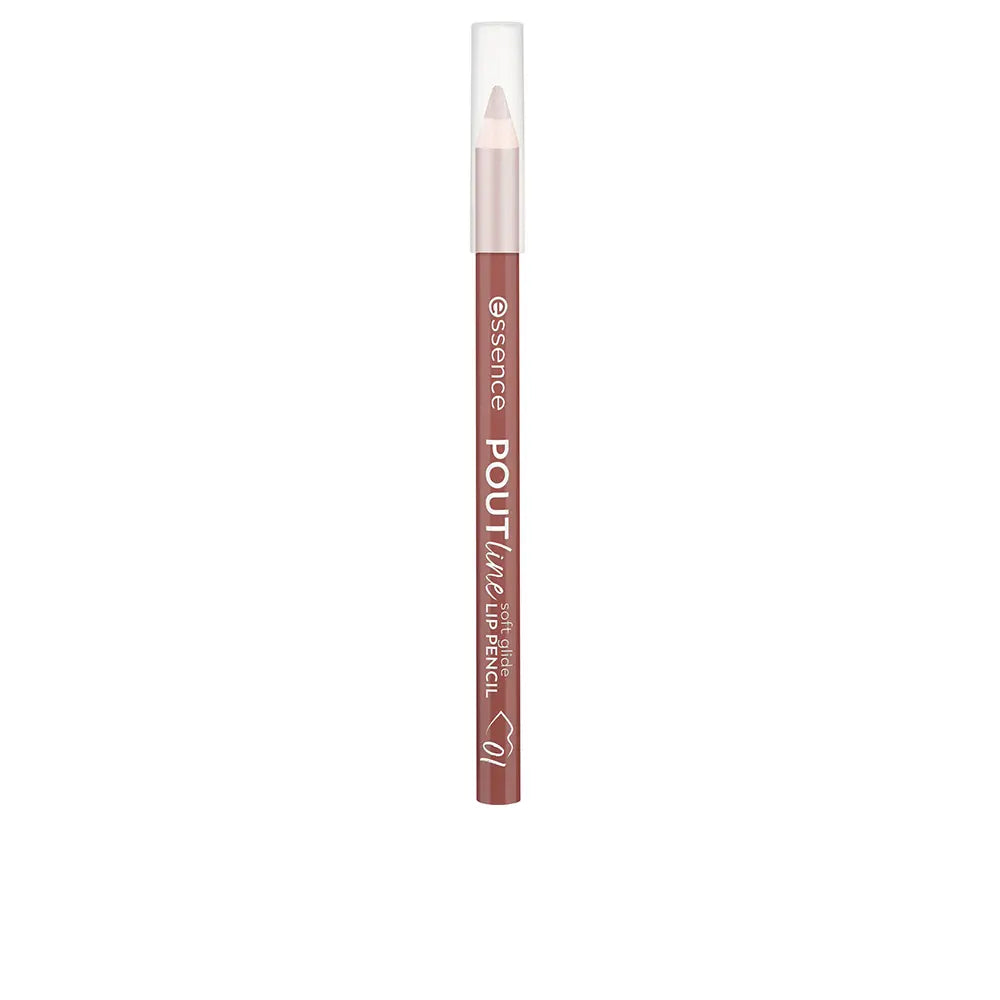 Delineador labial POUTLINE SOFT GLIDE nº 01 - Like To Mauve It 0,62 g