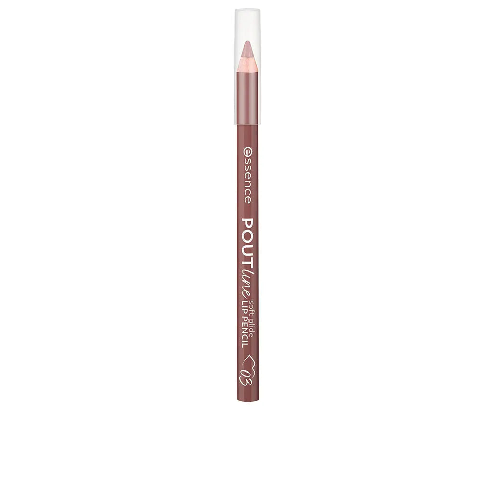 Delineador labial POUTLINE SOFT GLIDE nº 03 - Bare Affair 0,62 g