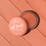 Blush mousse SOFT TOUCH nº 10 Cozy Clay 5 g