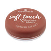 Blush mousse SOFT TOUCH nº 20 - Rustic Rouge 5 g