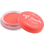 Blush mousse SOFT TOUCH nº 30 - Coral Crush 5 g