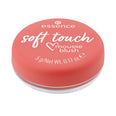 Blush mousse SOFT TOUCH nº 30 - Coral Crush 5 g