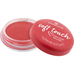 Blush mousse SOFT TOUCH nº 40 - Blushing Berry 5 g