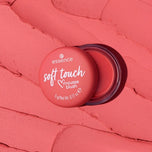 Blush mousse SOFT TOUCH nº 40 - Blushing Berry 5 g