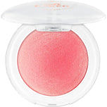 Blush suave SOFT BAKED nº 30 - Rosa para o dia todo, 4,5 g