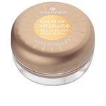 Bálsamo do Sol iluminador para rosto e corpo nº 20 - Séduction Du Soleil 16 g