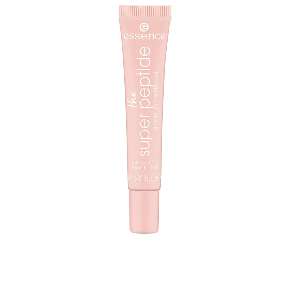 Tratamento labial SUPER PEPTÍDEO #07 - Adorável! 10 ml