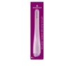 Escova facial dupla de silicone, 1 unidade