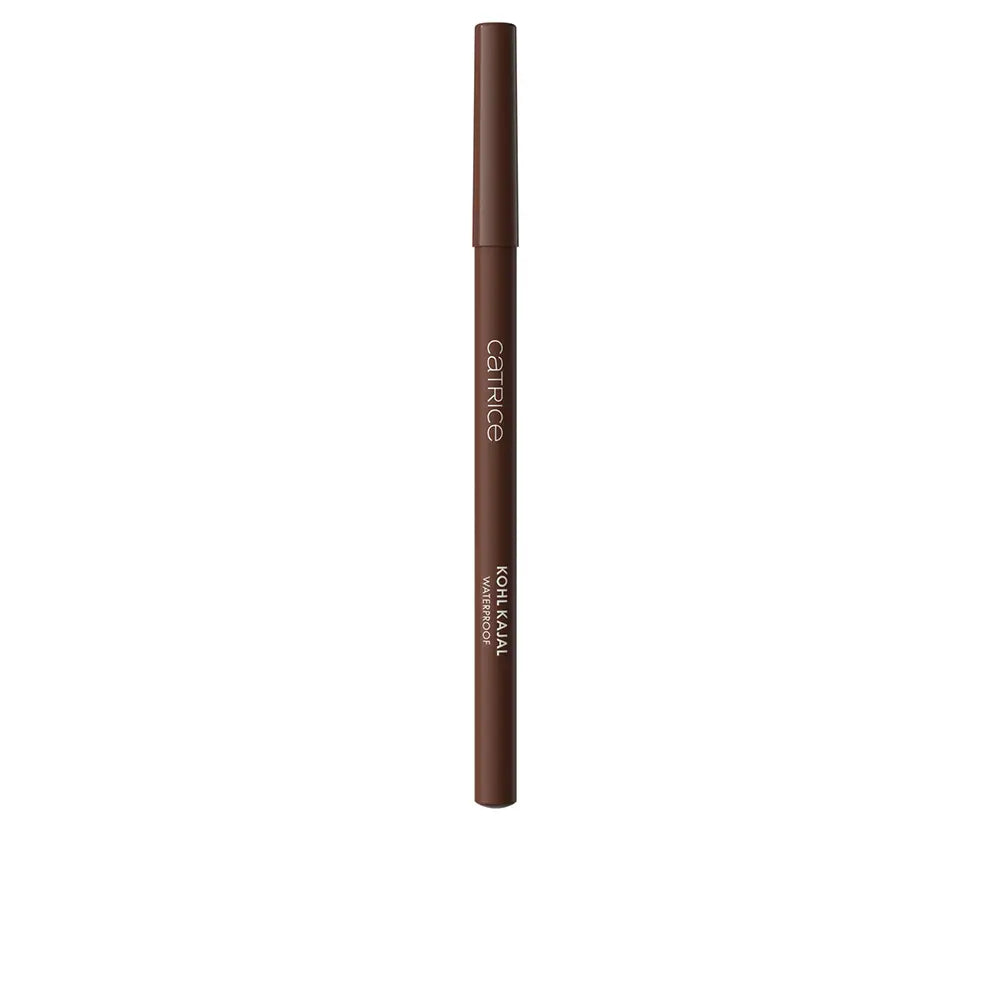 Lápis de olho à prova d'água KOHL KAJAL nº 210 - Redwood Mood 0,78 g