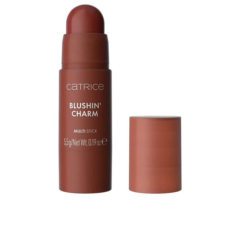 BLUSHIN' CHARM multi stick #060 - Caramelo Tostado 5,5 g
