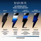BAD BOY COBALT ABSOLUTE edp vapo 50 ml