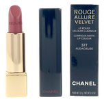ROUGE ALLURE VELVET fosco #377-Audacieuse 3,5 gr