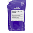 Shampoo KERATIN ALPHA SLEEK Recarga 1000 ml
