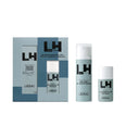 LH GLOBAL FLUIDO ANTI-IDADE 2 PEÇAS