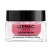 Creme iluminador e preenchedor GLOW FRESH 50 ml