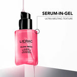 LIERAC-Sérum iluminador GLOW FRESH 30 ml-DrShampoo - Perfumaria e Cosmética