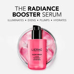 LIERAC-Sérum iluminador GLOW FRESH 30 ml-DrShampoo - Perfumaria e Cosmética