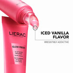 LIERAC-Gloss labial volumizador GLOW FRESH 10 ml-DrShampoo - Perfumaria e Cosmética