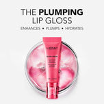 LIERAC-Gloss labial volumizador GLOW FRESH 10 ml-DrShampoo - Perfumaria e Cosmética
