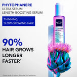 PHYTO-Phytophanere Ultra Soro 50 ml-DrShampoo - Perfumaria e Cosmética