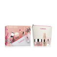 Conjunto de 4 peças do Creme Hidratante Leve Moisture Surge FPS 25