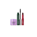 CLINIQUE-Conjunto de 3 máscaras de cílios de alto impacto-DrShampoo - Perfumaria e Cosmética