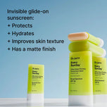 DR.JART+-EVERY SUN DAY protector solar invisible en stick SPF50+ 19 gr-DrShampoo - Perfumaria e Cosmética