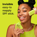 DR.JART+-EVERY SUN DAY protector solar invisible en stick SPF50+ 19 gr-DrShampoo - Perfumaria e Cosmética