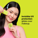 DR.JART+-EVERY SUN DAY protector solar invisible en stick SPF50+ 19 gr-DrShampoo - Perfumaria e Cosmética