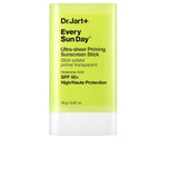DR.JART+-EVERY SUN DAY protector solar invisible en stick SPF50+ 19 gr-DrShampoo - Perfumaria e Cosmética