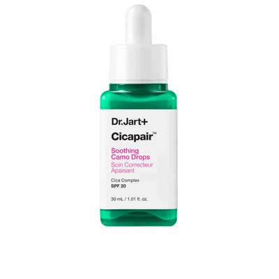 DR.JART+-CICAPAIR gotas calmantes de color SPF20 30 ml-DrShampoo - Perfumaria e Cosmética