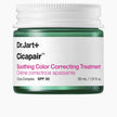 CICAPAIR tratamiento calmante corrector del color SPF30 35 ml