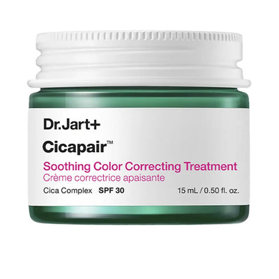DR.JART+-CICAPAIR tratamiento calmante corrector del color SPF30 15 ml-DrShampoo - Perfumaria e Cosmética