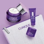 CLINIQUE-Conjunto de 4 cremes antirrugas SMART CLINICAL REPAIR-DrShampoo - Perfumaria e Cosmética