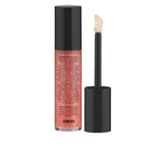 LABCARE-Óleo labial com glitter nude 10 ml-DrShampoo - Perfumaria e Cosmética