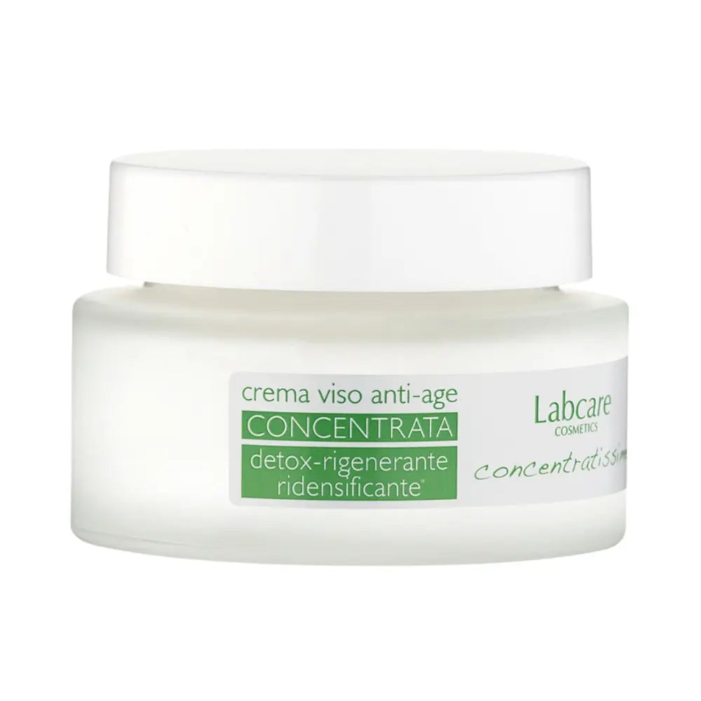 LABCARE-Creme Facial Detox 50 ml-DrShampoo - Perfumaria e Cosmética
