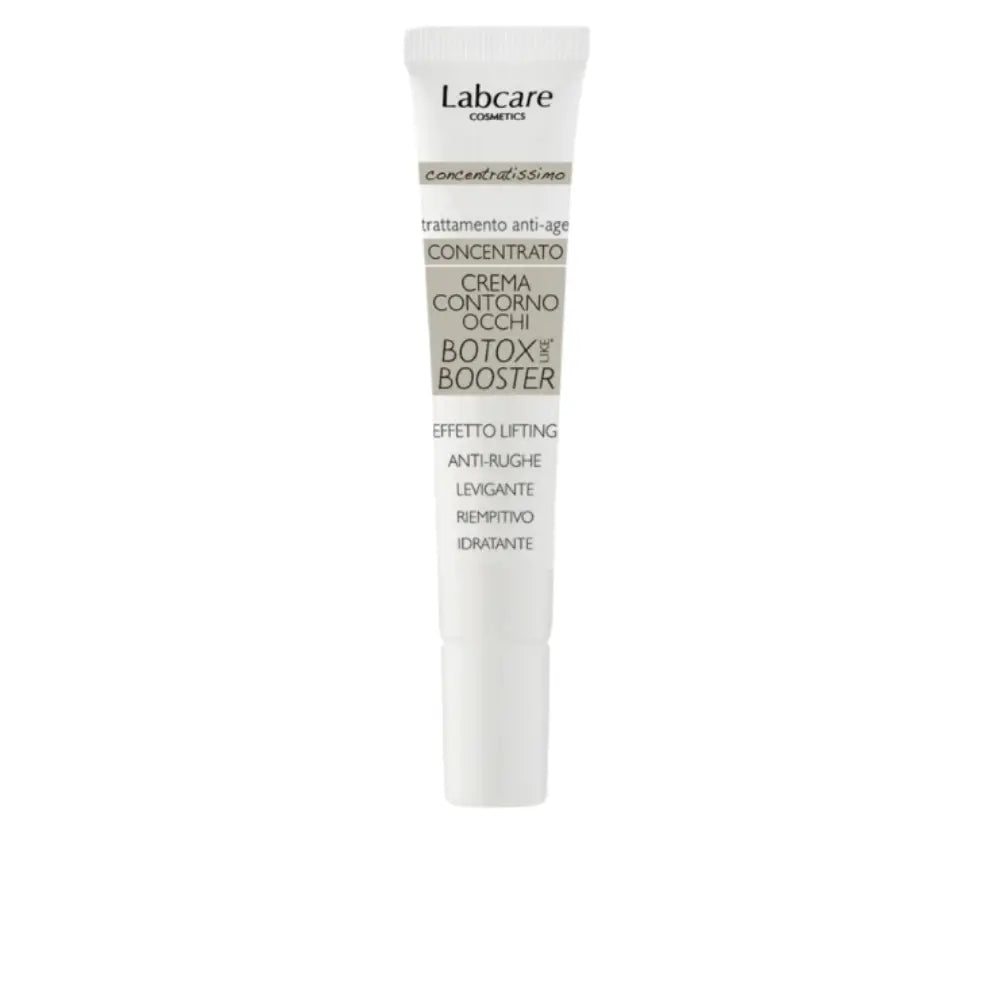 LABCARE-BOTOX PARA CONTORNO DOS OLHOS 15 ml-DrShampoo - Perfumaria e Cosmética