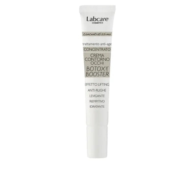 LABCARE-BOTOX PARA CONTORNO DOS OLHOS 15 ml-DrShampoo - Perfumaria e Cosmética
