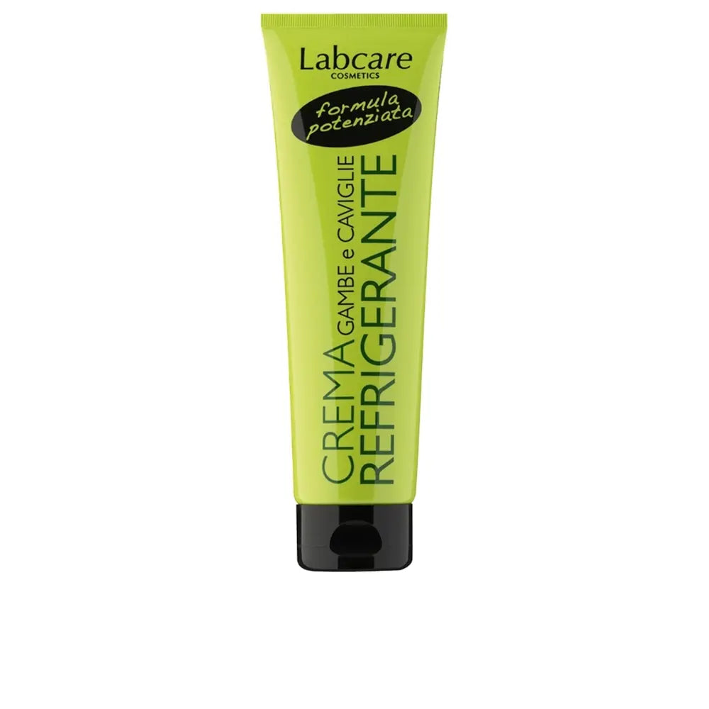 Creme refrescante para pernas e tornozelos 200 ml